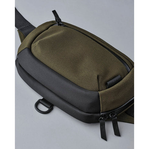 ALPAKA Bravo Waist Pack